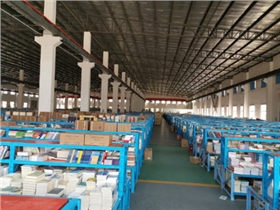 北京图书批发市场